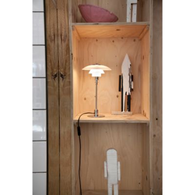 PH 2/1 Table Lamp