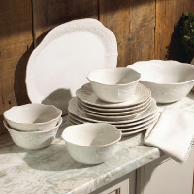 Lenox - French Perle Collection