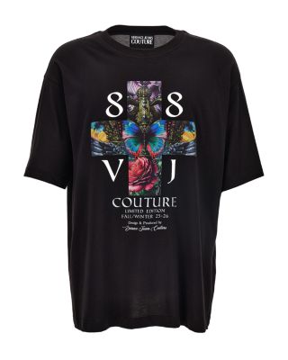 Short Sleeve Graphic Tee