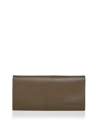 Longchamp - Le Foulonne Continental Wallet