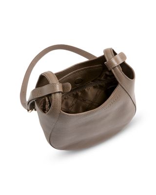 Le Foulonn&eacute; Small Crossbody bag