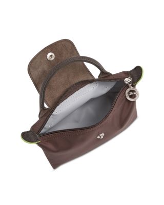 Le Pliage Green Mini Pouch