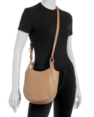 Le Foulonn&eacute; Small Crossbody bag