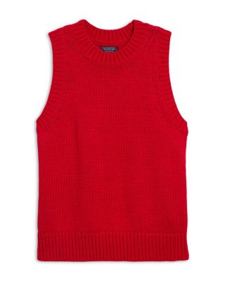 Tank Sweater