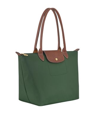 Le Pliage Original Medium Nylon Tote Bag