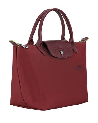 Le Pliage Green Small Tote Bag