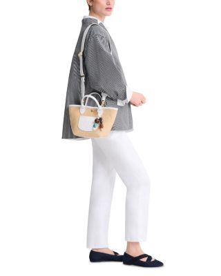 トートバッグ Longchamp Le Panier Pliage Ceramique Extra Small Basket Bag LONGCHAMP LE PANIER PLIAGE BASKET XS - YouTube