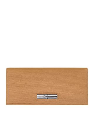Longchamp - Le Roseau Continental Wallet
