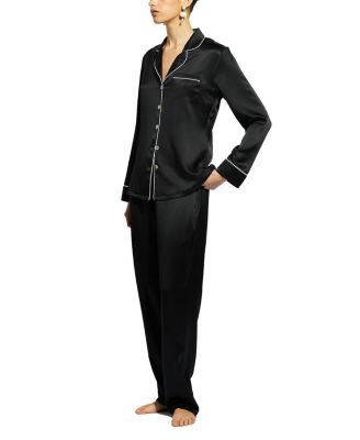 Fine Finishes Pyjama Set