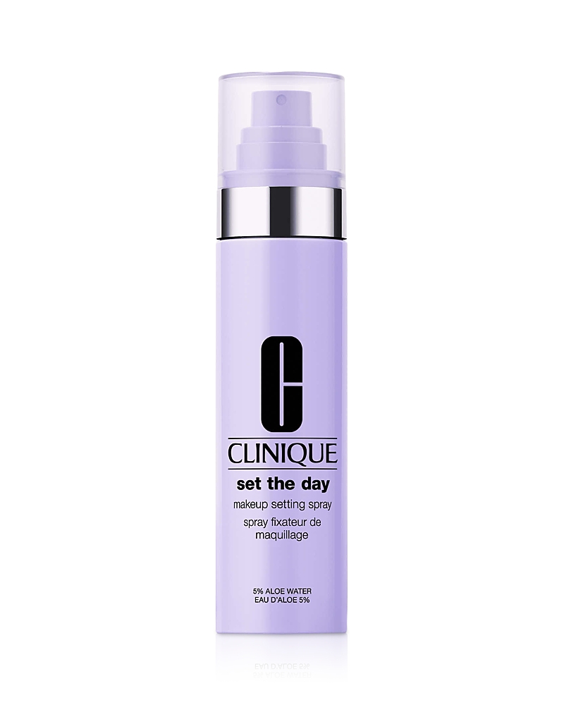 Clinique Set The Day Makeup Setting Spray 3.3 Oz.