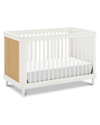 Marin 3 in 1 Convertible Crib