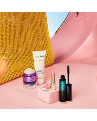 Limited Edition 2025 Summer Essentials Set