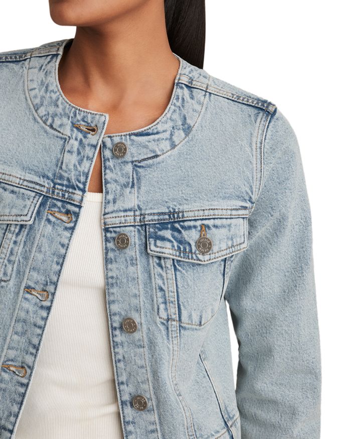 Medora Denim Jacket