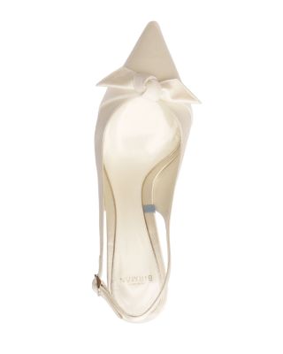 Women's Clarita Classic Slingback 85 Pumps