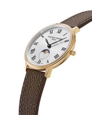 Classic Watch, 39mm