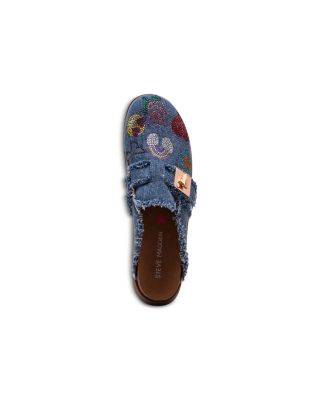 Girls' Jmoneyyr Scuff Sandals - Toddler, Little Kid, Big Kid