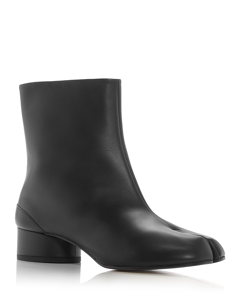 Maison Margiela Women's Tabi Split Toe Booties