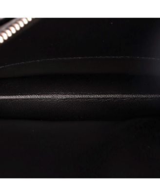 Cadenas Pouch Tadelakt