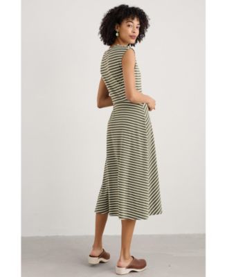  Women's 3/4 Fettling Dress