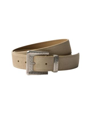  Suede Belt