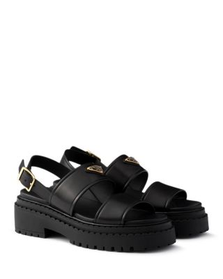  Women's Leather Sandals
