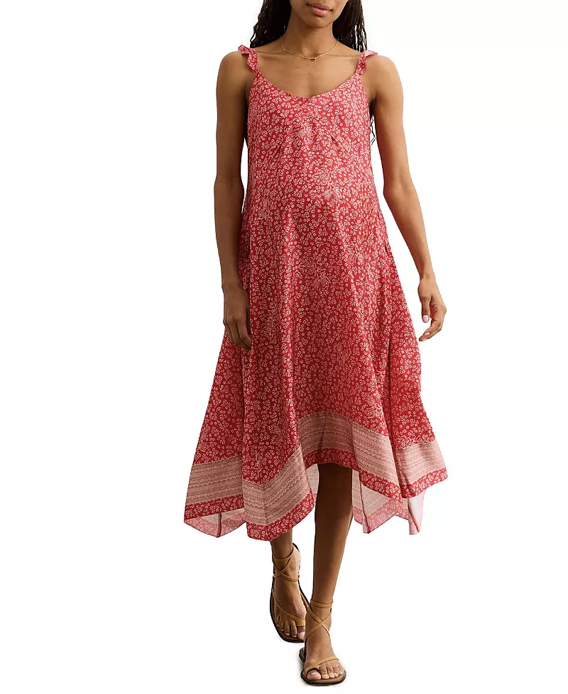 Hatch Collection The Corrine Maternity Dress