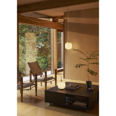 VL 45 Radiohus Pendant