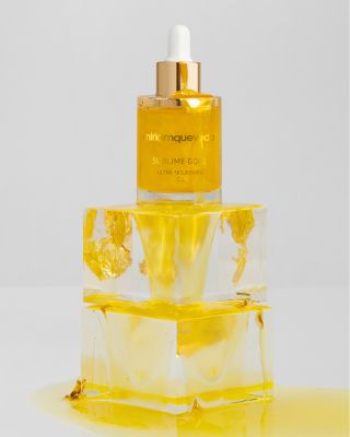 Sublime Gold Ultra Nourishing Oil 1.7 oz.