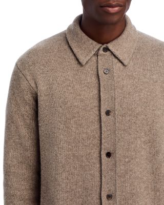 Long Sleeve Shirt Sweater