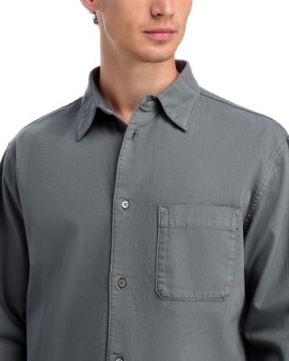 Long Sleeve Modern Shirt