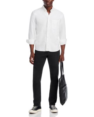 L'Homme Slim Fit Corduroy 5-Pocket Pant