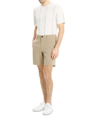 8" Standard Short in Neoteric Twill