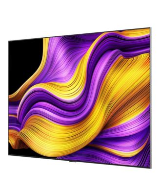 OLED77G5WUA 77" 4K UHD OLED evo G5 Smart TV