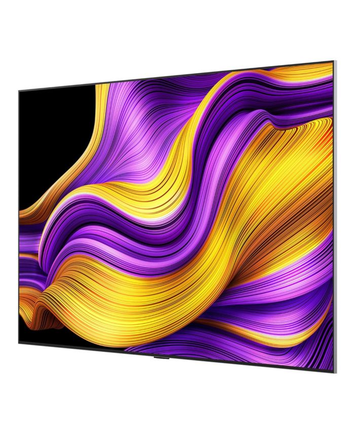 OLED77G5WUA 77" 4K UHD OLED evo G5 Smart TV