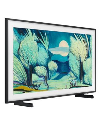  The Frame TV (2025) 4K QLED (LS03FA)