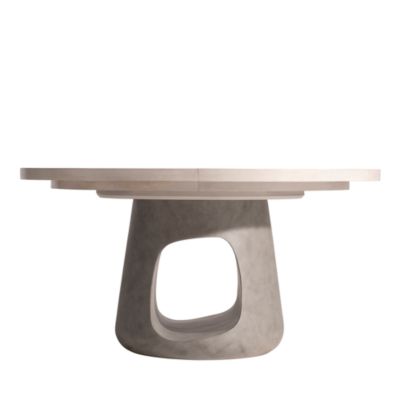 Sereno Round Dining Table