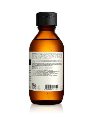 Immaculate Facial Tonic 3.4 oz.