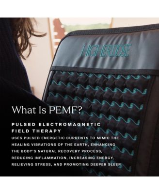 Infrared PEMF Go Mat