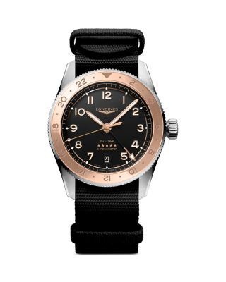 Spirit Zulu Time 1925 Watch, 39mm