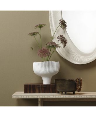  Plunge Ceramic Decorative Vessel