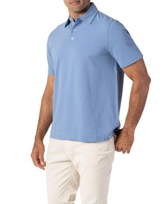  Walker Short Sleeve Polo Shirt