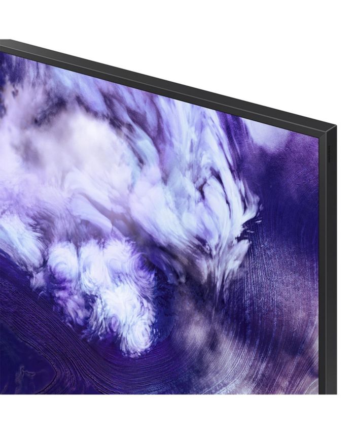 QN900F 75" 8K Neo QLED Mini LED Smart TV (2025)
