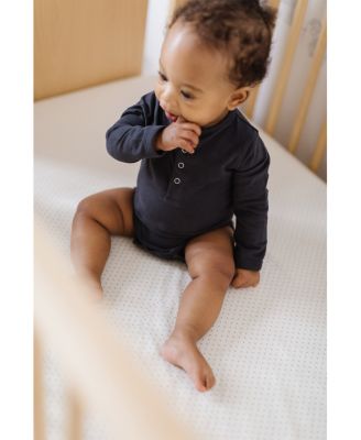 Unisex Essentials One Piece - Baby