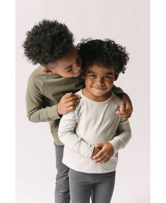 Unisex Essentials Top - Baby