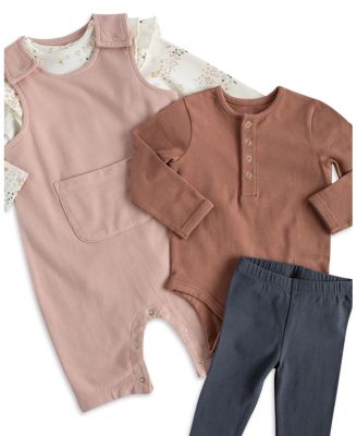 Unisex Essentials One Piece - Baby