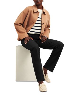 Gerrie Straight Pants