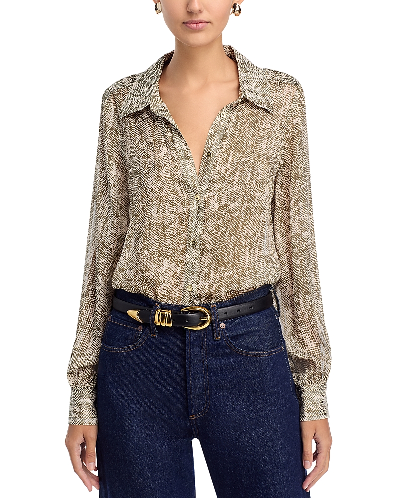 Ramy Brook Pauline Top