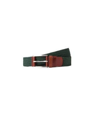 Stretch Nylon Garfield Belt