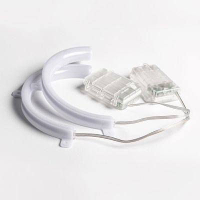 Eclipse Cornhole Boards Lighting Kit