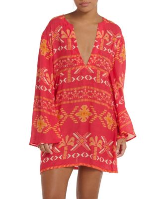 Hermoza - Colette Dress Cover-up